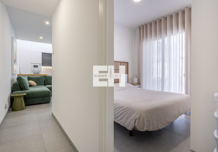 Segunda mano - villa - Torre Pacheco - Inland