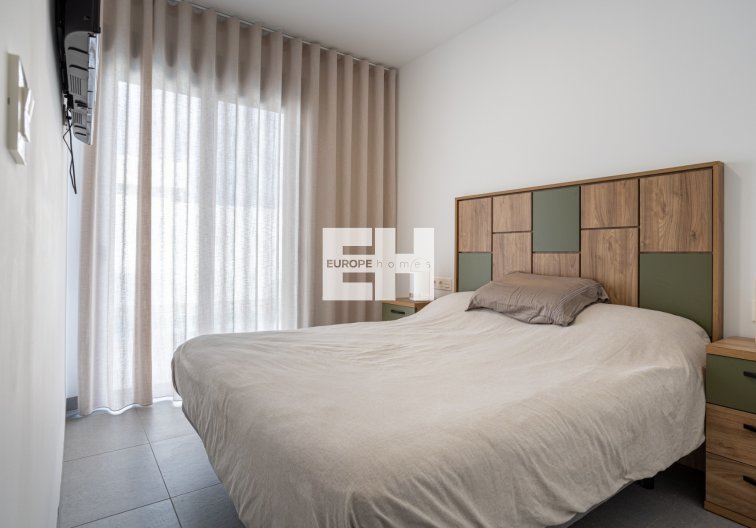 Segunda mano - villa - Torre Pacheco - Inland