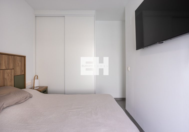 Segunda mano - villa - Torre Pacheco - Inland