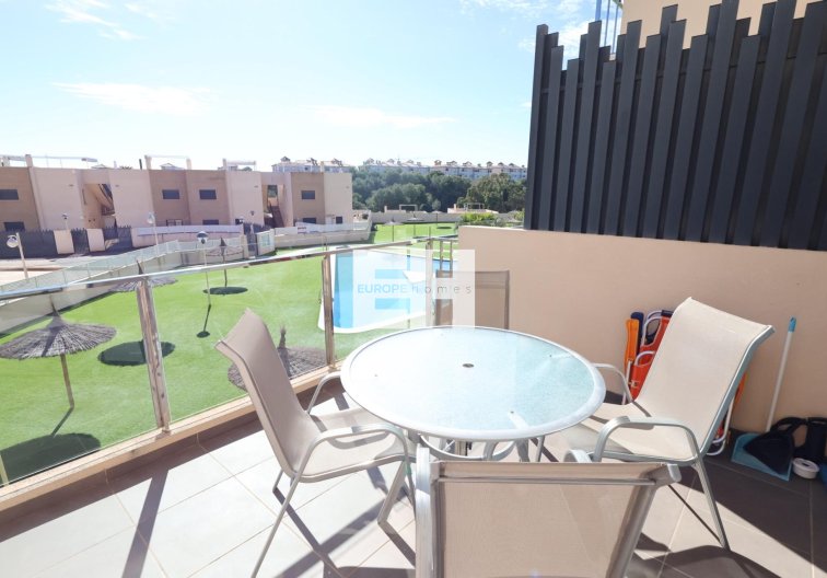 Segunda mano - Apartamento  - Orihuela Costa - Costa Blanca