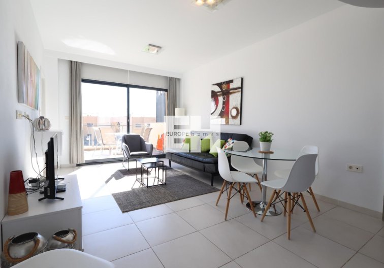 Segunda mano - Apartamento  - Orihuela Costa - Costa Blanca