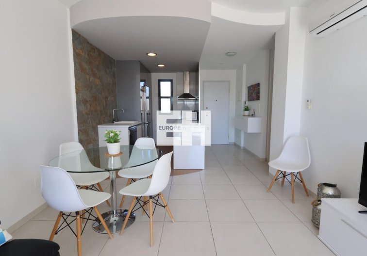 Segunda mano - Apartamento  - Orihuela Costa - Costa Blanca