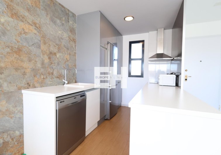 Segunda mano - Apartamento  - Orihuela Costa - Costa Blanca