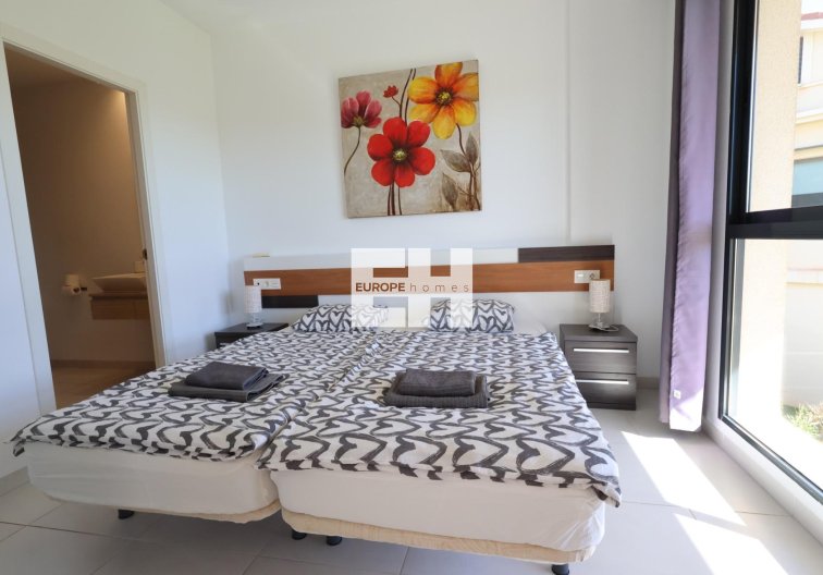 Segunda mano - Apartamento  - Orihuela Costa - Costa Blanca