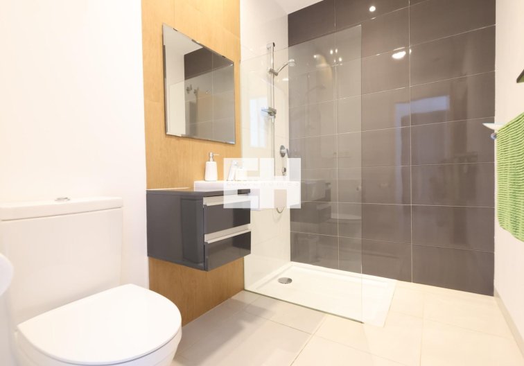 Segunda mano - Apartamento  - Orihuela Costa - Costa Blanca