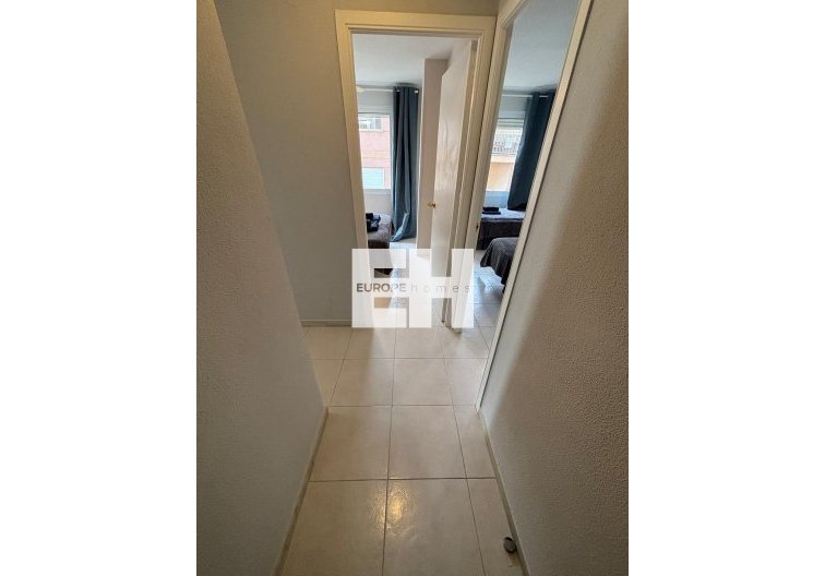 Segunda mano - Apartamento  - Torrevieja - Playa de los Naúfragos