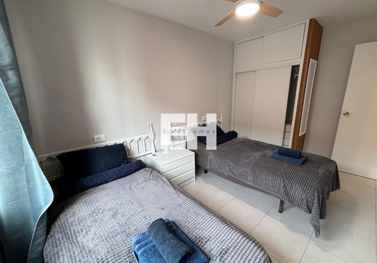 Segunda mano - Apartamento  - Torrevieja - Playa de los Naúfragos