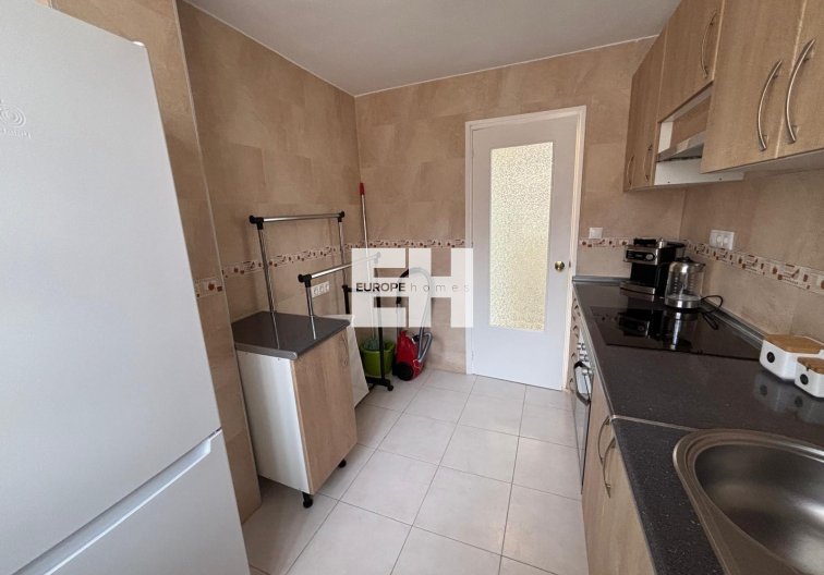 Segunda mano - Apartamento  - Torrevieja - Playa de los Naúfragos