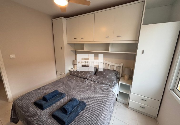 Segunda mano - Apartamento  - Torrevieja - Playa de los Naúfragos