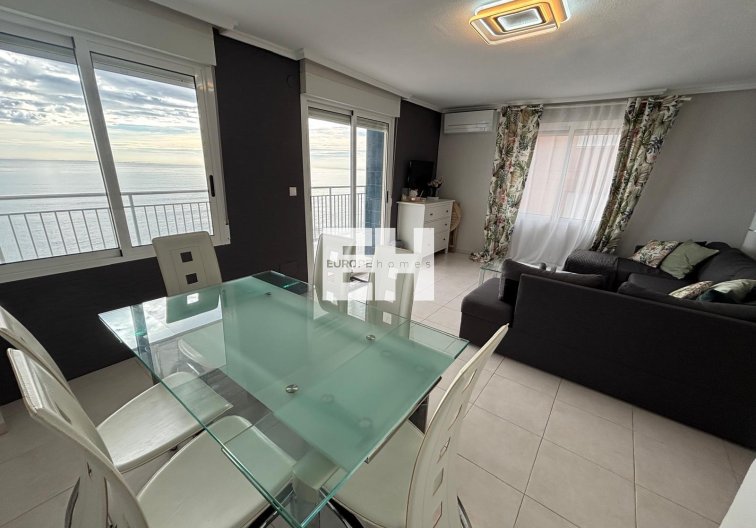 Segunda mano - Apartamento  - Torrevieja - Playa de los Naúfragos
