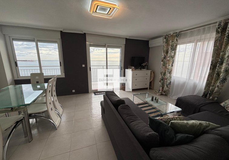 Segunda mano - Apartamento  - Torrevieja - Playa de los Naúfragos