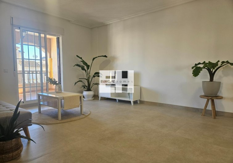 Resale - Apartment - Orihuela Costa - Lomas de Cabo Roig