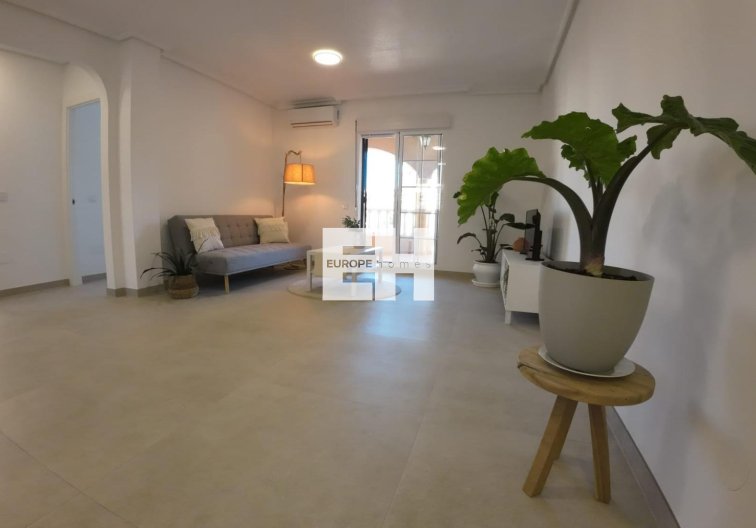 Resale - Apartment - Orihuela Costa - Lomas de Cabo Roig