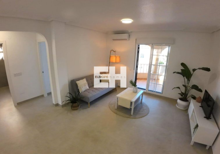 Resale - Apartment - Orihuela Costa - Lomas de Cabo Roig