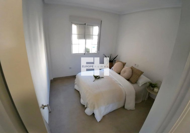 Resale - Apartment - Orihuela Costa - Lomas de Cabo Roig