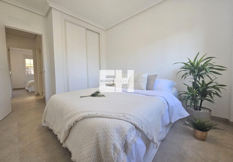 Resale - Apartment - Orihuela Costa - Lomas de Cabo Roig