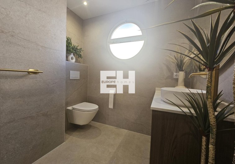 Resale - Apartment - Orihuela Costa - Lomas de Cabo Roig