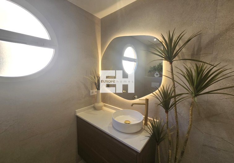 Resale - Apartment - Orihuela Costa - Lomas de Cabo Roig