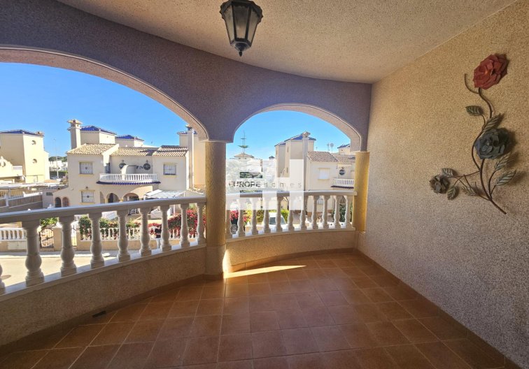 Resale - Apartment - Orihuela Costa - Lomas de Cabo Roig