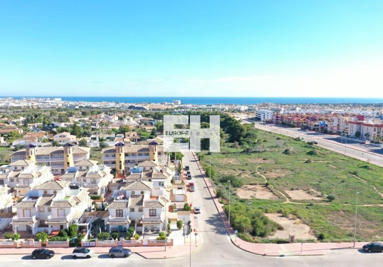 Resale - Apartment - Orihuela Costa - Lomas de Cabo Roig