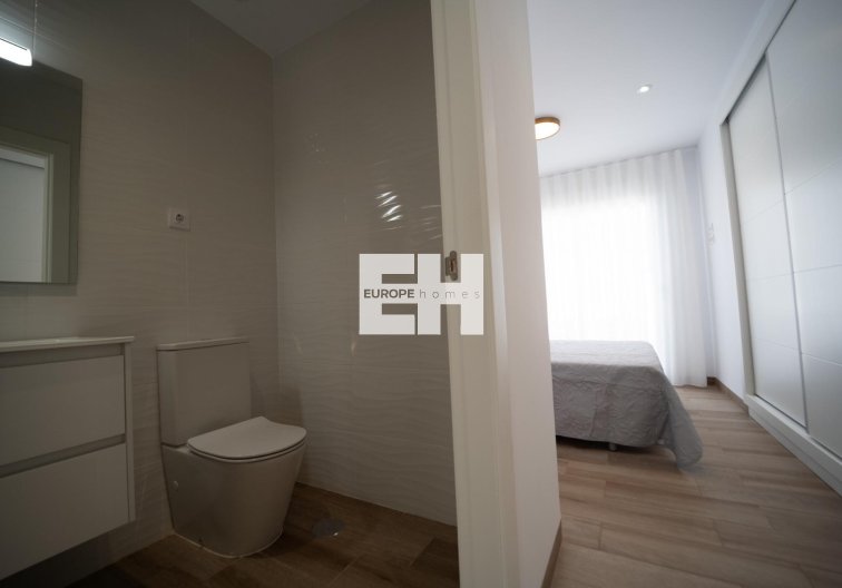 Obra Nueva - town house - San Javier - Parque del doce