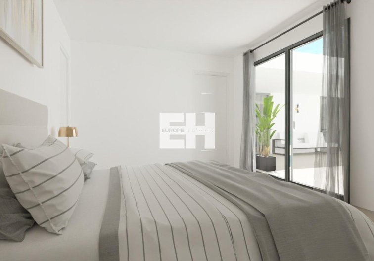 Obra Nueva - villa - Monforte del Cid - La Capitana