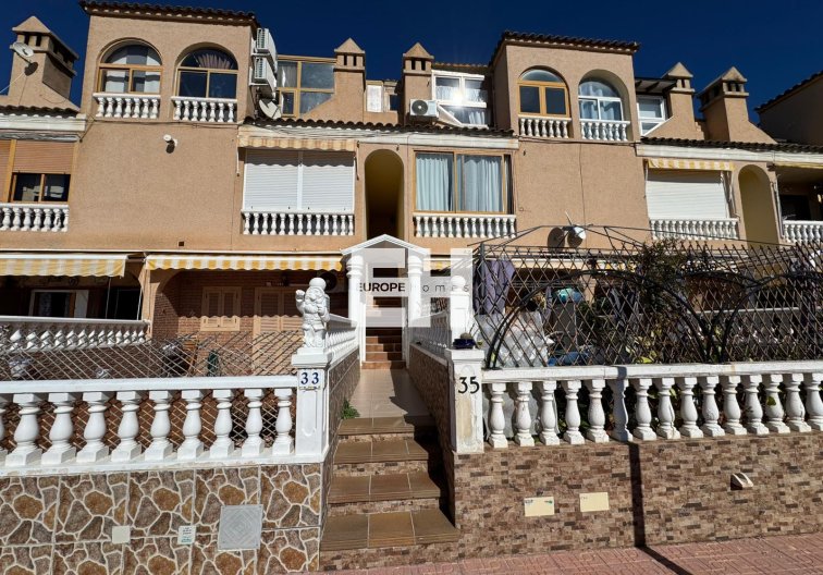 Segunda mano - Bungalow - Torrevieja - Costa Blanca