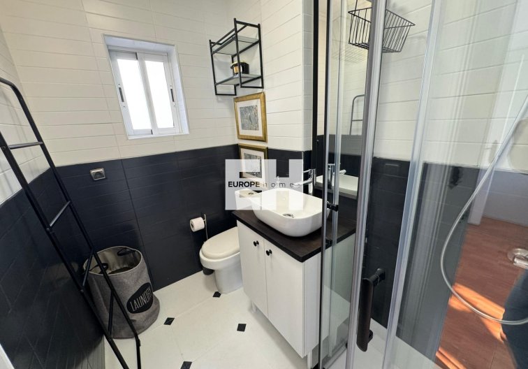 Segunda mano - Bungalow - Torrevieja - Costa Blanca