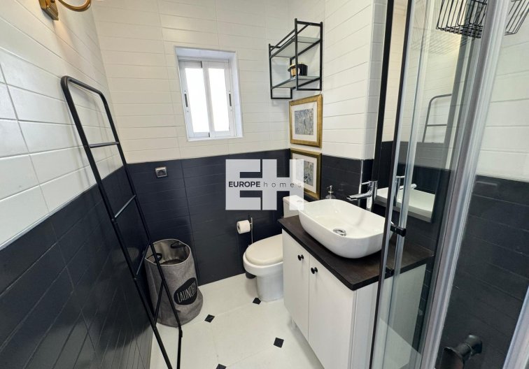 Segunda mano - Bungalow - Torrevieja - Costa Blanca