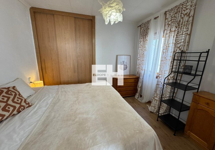 Segunda mano - Bungalow - Torrevieja - Costa Blanca