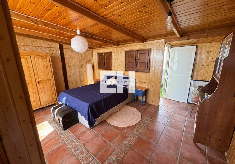 Segunda mano - Bungalow - Torrevieja - Costa Blanca