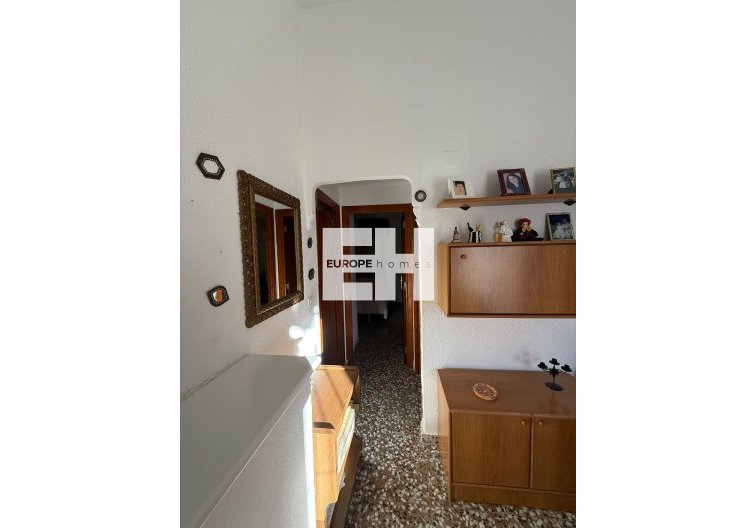 Resale - town house - Torrevieja - Costa Blanca