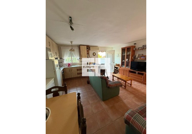 Resale - town house - Torrevieja - Costa Blanca