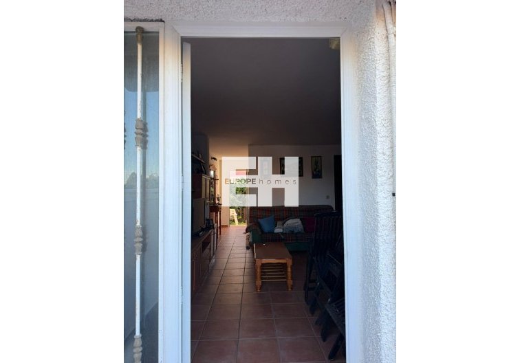 Resale - town house - Torrevieja - Costa Blanca