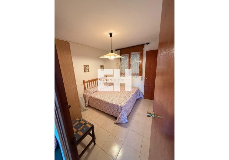 Resale - town house - Torrevieja - Costa Blanca