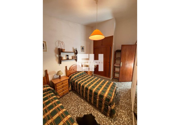 Resale - town house - Torrevieja - Costa Blanca