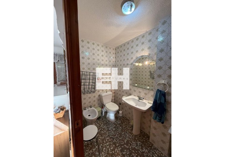 Resale - town house - Torrevieja - Costa Blanca