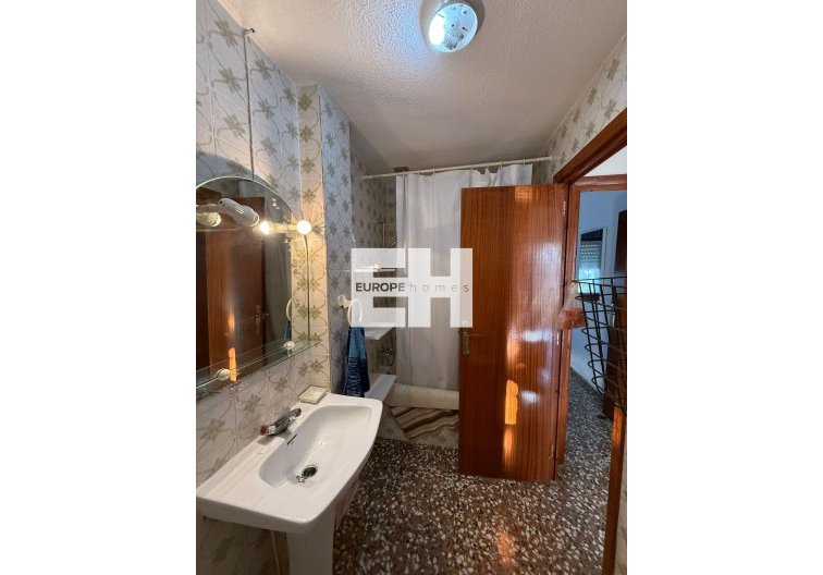 Resale - town house - Torrevieja - Costa Blanca