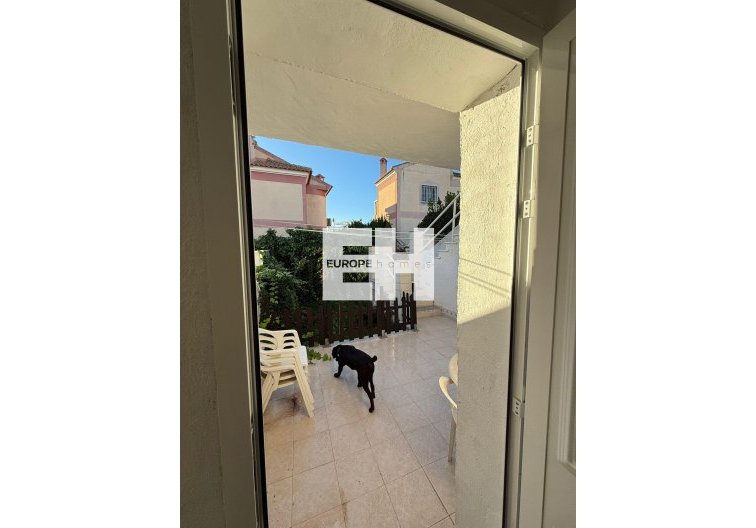 Resale - town house - Torrevieja - Costa Blanca