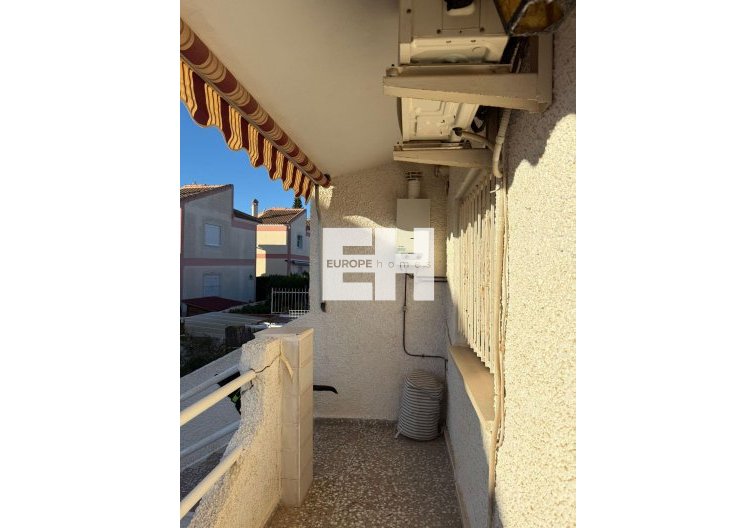 Resale - town house - Torrevieja - Costa Blanca
