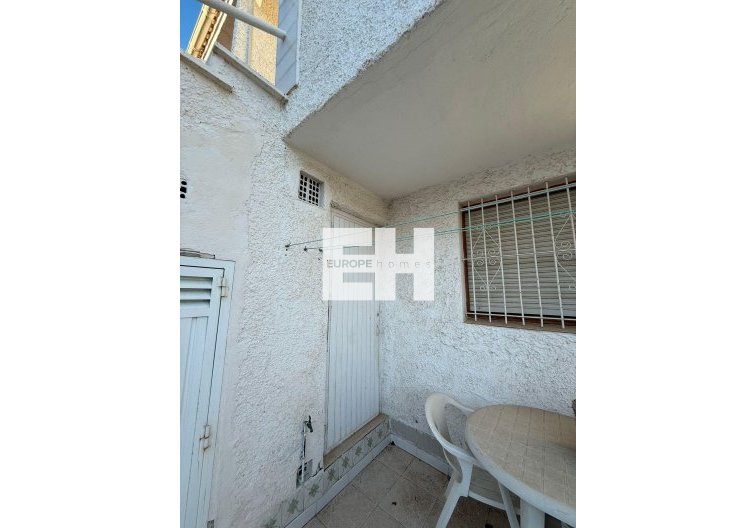 Resale - town house - Torrevieja - Costa Blanca