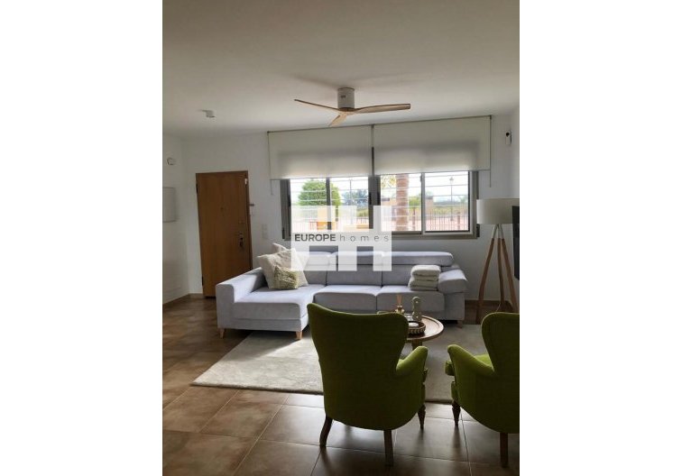 Segunda mano - town house - Los Alcázares - Costa Calida