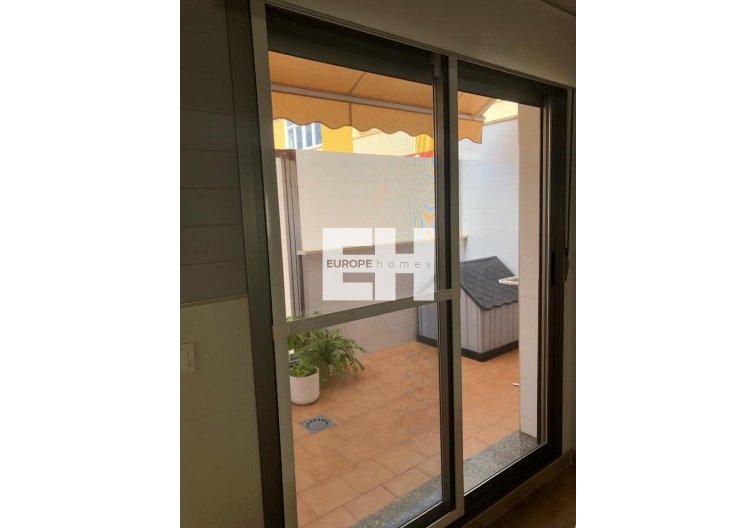 Segunda mano - town house - Los Alcázares - Costa Calida