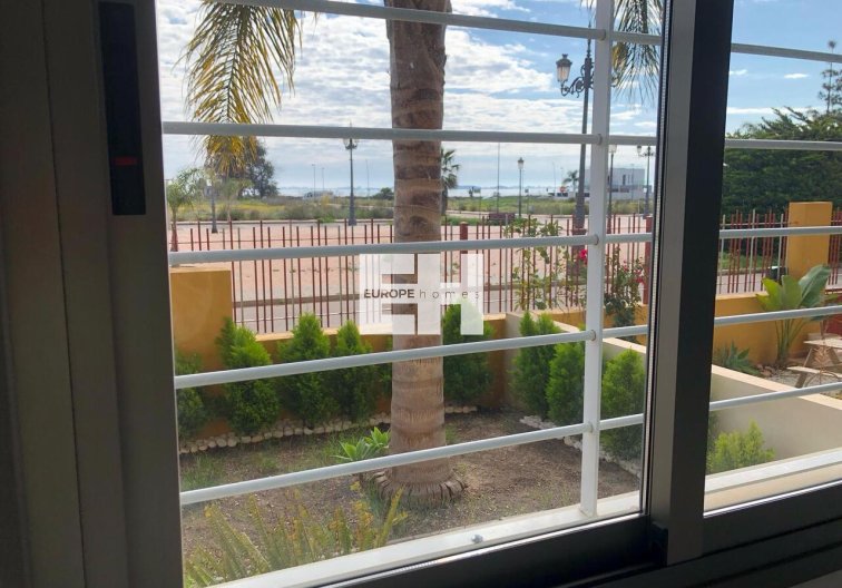 Segunda mano - town house - Los Alcázares - Costa Calida