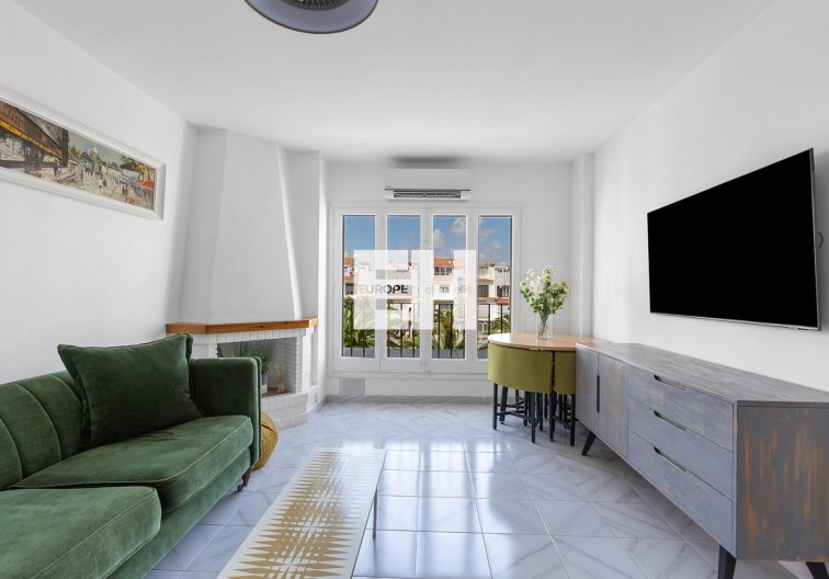 Segunda mano - Apartamento  - La Mata - Costa Blanca