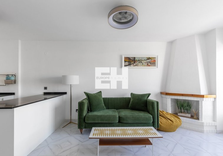 Segunda mano - Apartamento  - La Mata - Costa Blanca