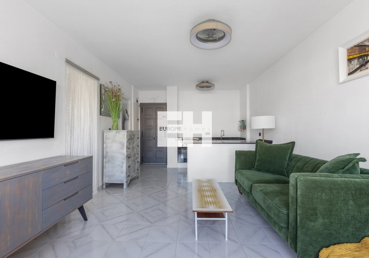 Segunda mano - Apartamento  - La Mata - Costa Blanca