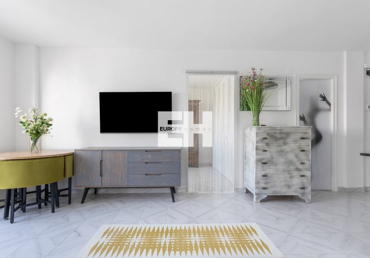 Segunda mano - Apartamento  - La Mata - Costa Blanca