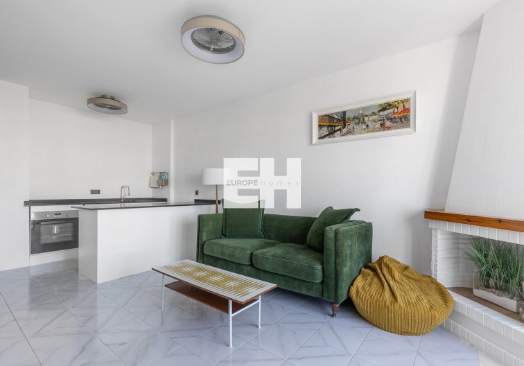 Segunda mano - Apartamento  - La Mata - Costa Blanca