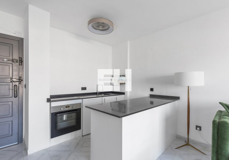 Segunda mano - Apartamento  - La Mata - Costa Blanca